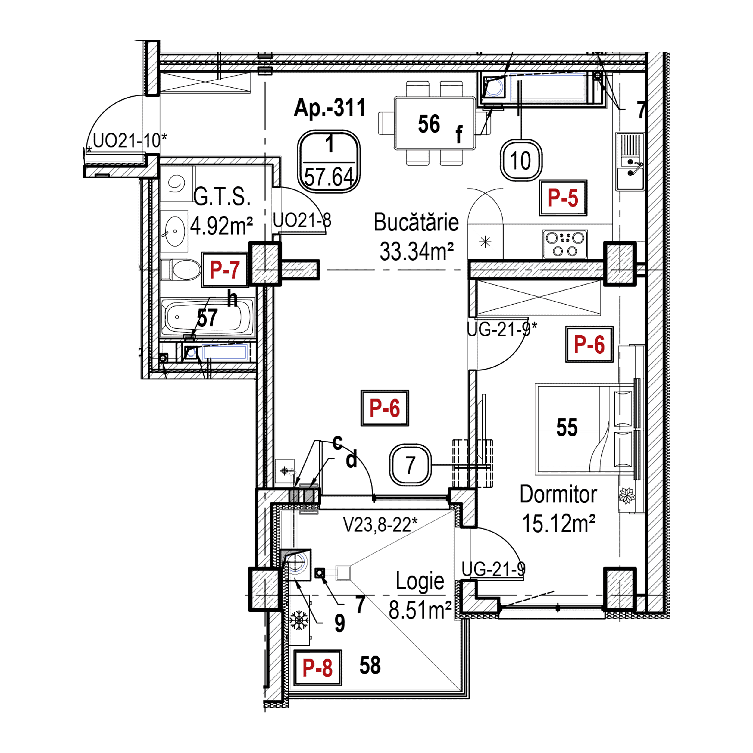 apartment cover photo